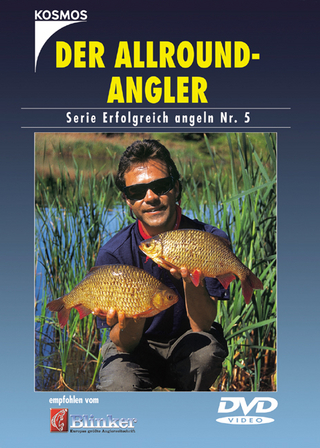 Der Allroundangler