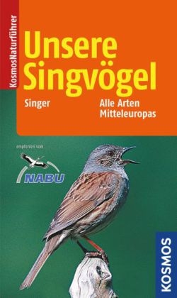 Unsere Singvögel