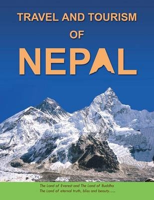 Travel and Tourism of Nepal -  Pranjal