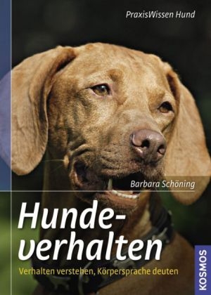 Hundeverhalten - Barbara Sch&ouml;ning