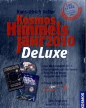 Kosmos Himmelsjahr De Luxe 2010