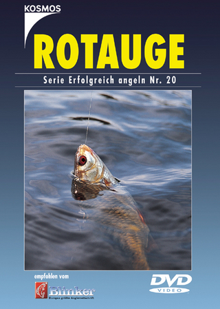 Rotauge