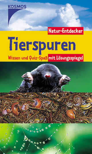 Tierspuren