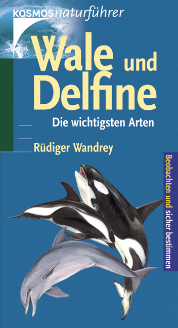 Wale und Delfine - R&uuml;diger Wandrey