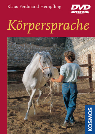 Körpersprache - DVD