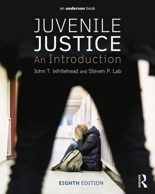 Juvenile Justice