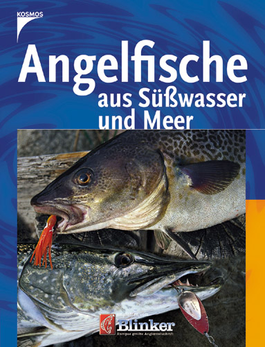 Angelfische aus S&uuml;&szlig;wasser und Meer