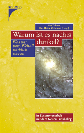 Warum ist es nachts dunkel?