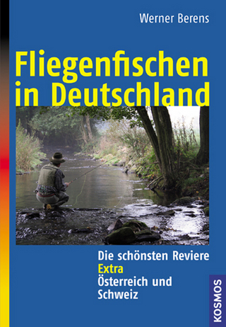 Fliegenfischen in Deutschland