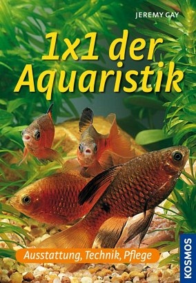 1 x 1 der Aquaristik