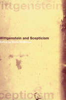 Wittgenstein and Scepticism