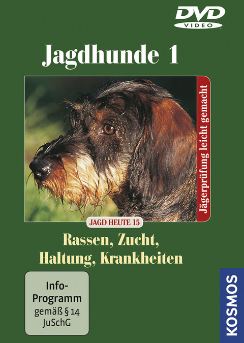 Jagdhunde 1