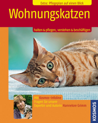 Wohnungskatzen