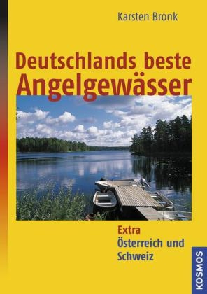 Deutschlands beste Angelgewässer