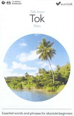 Talk Now! Learn Tok (Pisin)