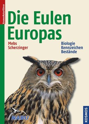 Die Eulen Europas