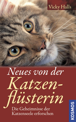 Neues von der Katzenflüsterin