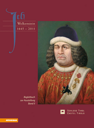 Ich - Wolkenstein. Bd.2