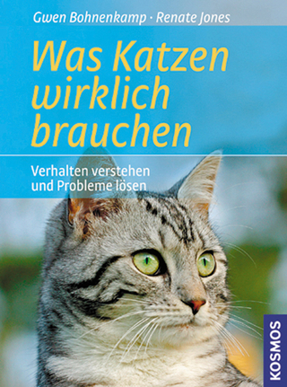 Was Katzen wirklich brauchen