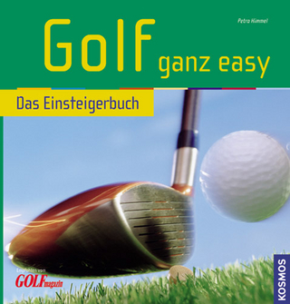 Golf ganz easy