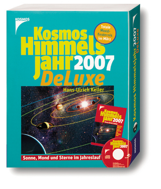 Kosmos Himmelsjahr de Luxe 2007