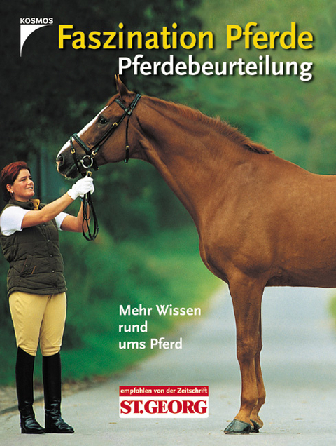 Pferdebeurteilung