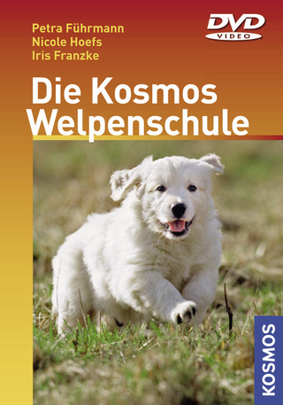 Die KOSMOS-Welpenschule