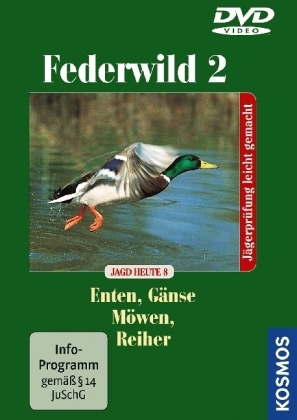 Federwild 2