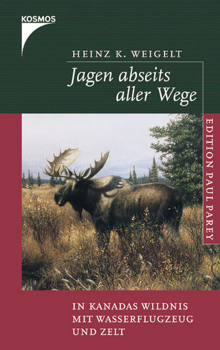 Jagen abseits aller Wege