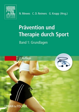 Prävention und Therapie durch Sport