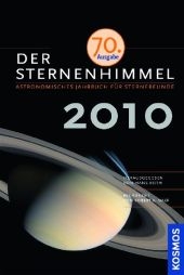 Der Sternenhimmel 2010