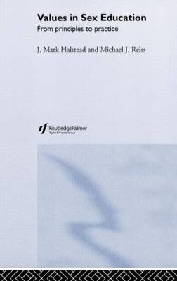 Values in Sex Education