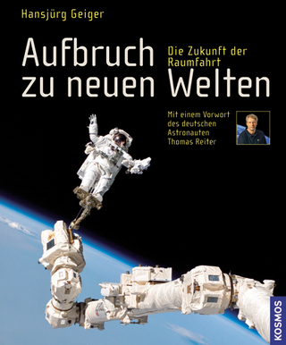 Aufbruch zu neuen Welten