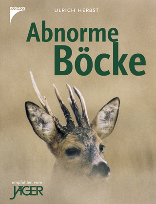 Abnorme Böcke