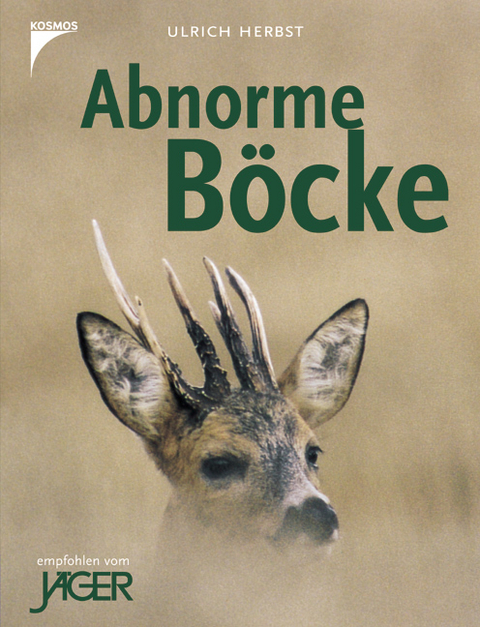 Abnorme B&ouml;cke - Ulrich Herbst
