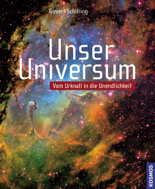 Unser Universum