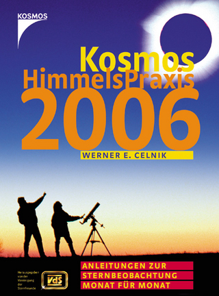 Kosmos Himmelspraxis 2006