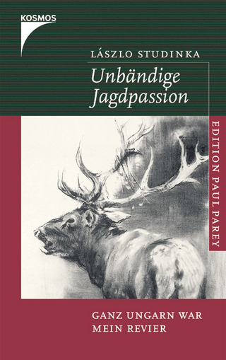 Unbändige Jagdpassion