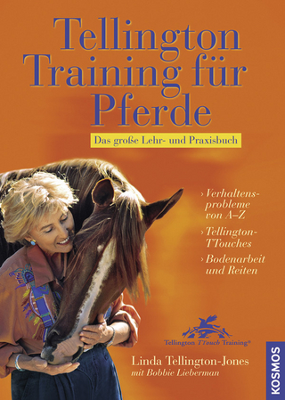 Tellington-Training für Pferde