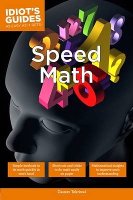 Speed Math - Gaurav Tekriwal