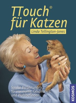 TTouch für Katzen