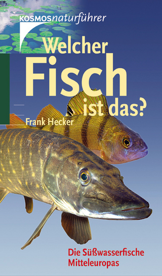 Welcher Fisch ist das?