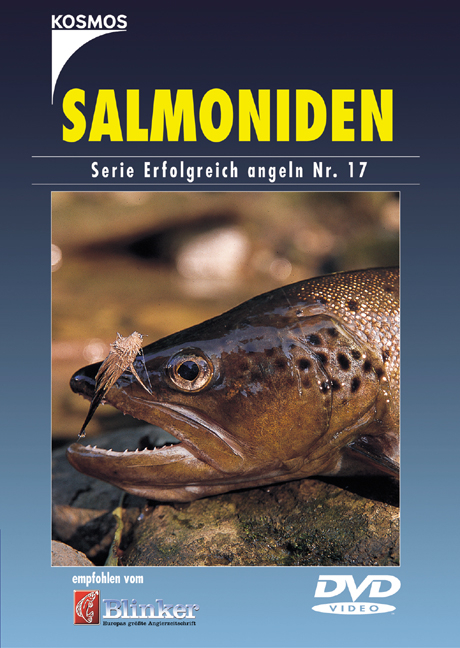 Salmoniden