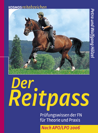 Der Reitpass
