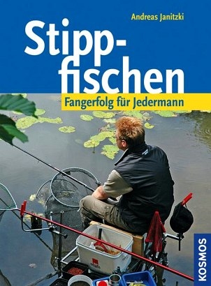 Stippfischen - Andreas Janitzki