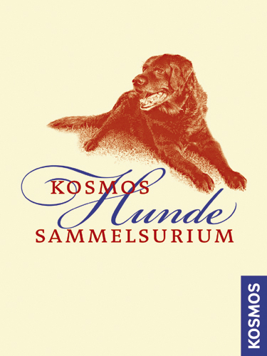 Kosmos Hunde-Sammelsurium - J A Wines