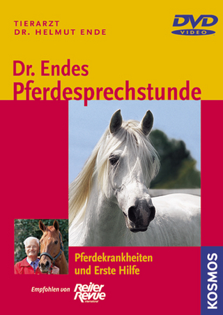 Dr. Endes Pferdesprechstunde DVD