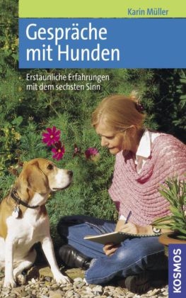 Gespräche mit Hunden
