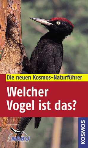 Welcher Vogel ist das?