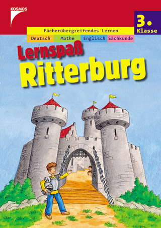 Ritterburg - 3. Klasse